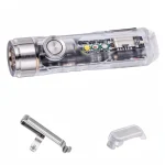 RovyVon Aurora A8-G4 Keyring Torch