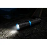 Best Popular IP68 Waterproof LED Diver Flashlight