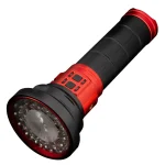 High-Power High-Lumen Brightness Strong Light Flashlight