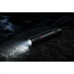 Blukar Rechargeable High Lumens Super Bright Small Aluminum
