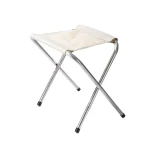 Heavy Duty Modern Folding Camp Stool