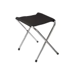 Heavy Duty Modern Folding Camp Stool