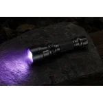 Alonefire C8 Industrial UV LED Flashlight