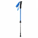 Children Double Foldable Telescopic Hiking Poles