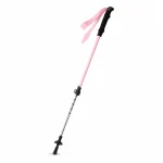 Children Double Foldable Telescopic Hiking Poles
