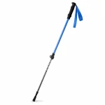 Children Double Foldable Telescopic Hiking Poles