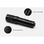 D-F955 Mini LED Flashlight
