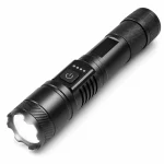 F-952 Rechargeable White Laser Flashlight