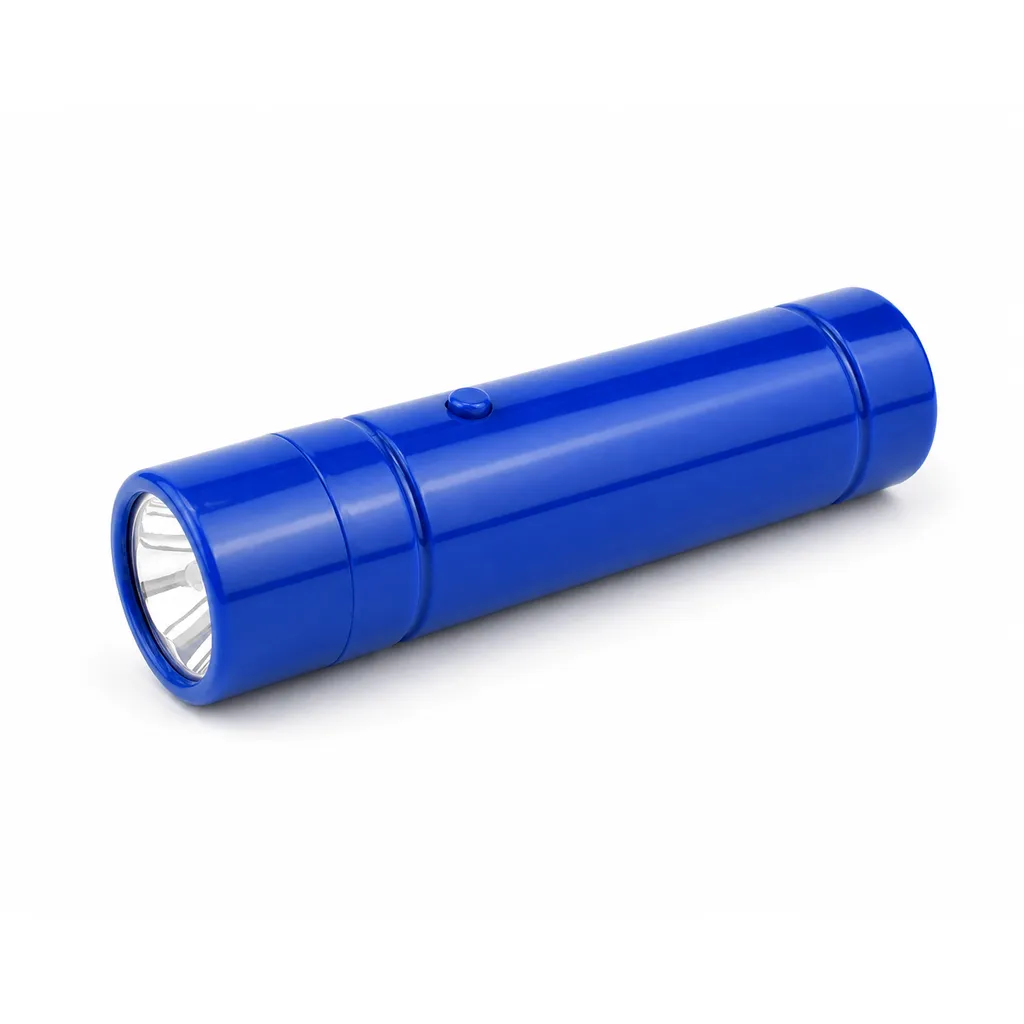 F115 Handheld LED Flashlight F115 Handheld LED Flashlight