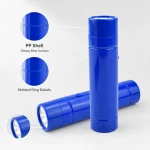 F115 Handheld LED Flashlight