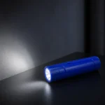 F115 Handheld LED Flashlight