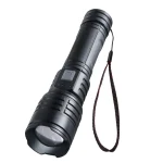 Super Bright 1500m Long Range P50 Power Display Telescopic