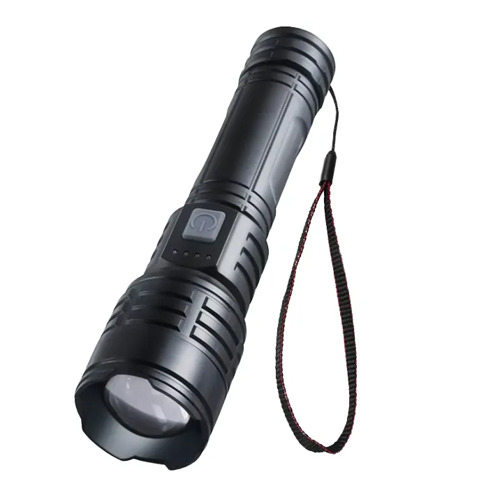 Super Bright 1500m Long Range P50 Power Display Telescopic Super Bright 1500m Long Range P50 Power Display Telescopic