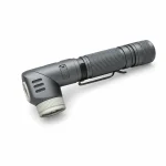 F301 Rechargeable LED Flashlight