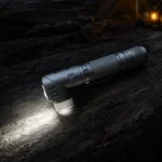 F301 Rechargeable LED Flashlight