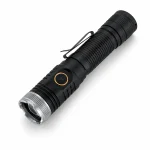 F307 Rechargeable LED Flashlight