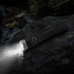 F307 Rechargeable LED Flashlight