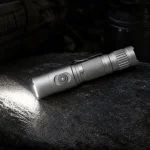 F307A Rechargeable LED Flashlight