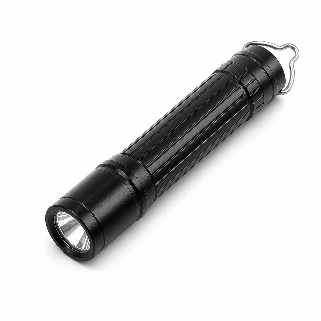 F949 Mini Magnetic Switch LED Flashlight Keychain Torch F949 Mini Magnetic Switch LED Flashlight Keychain Torch