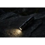 F954 Mini AAA LED Flashlight Keychain Torch