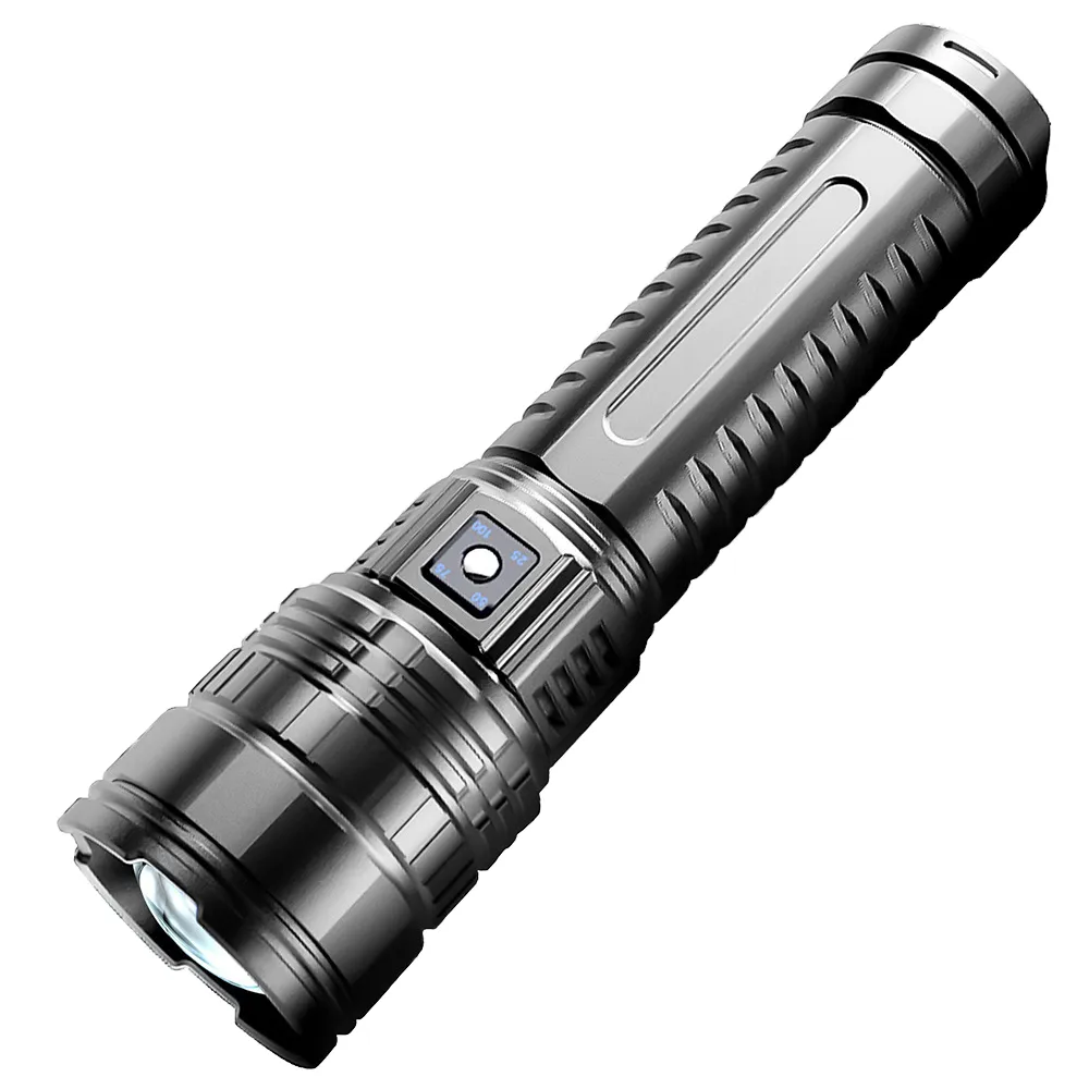 Mingchan Tactical Flashlight COB Light Mingchan Tactical Flashlight COB Light
