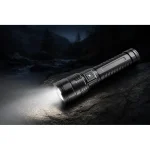 Mingchan Tactical Flashlight COB Light