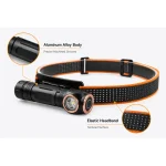 Outdoor Super Bright Motion Sensor LED Headlamp-Camping