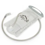 Custom Water Bladder Hydration Pack PEVA Bags 2L Water Bag