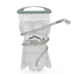 Custom Water Bladder Hydration Pack PEVA Bags 2L Water Bag
