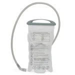 Custom Water Bladder Hydration Pack PEVA Bags 2L Water Bag