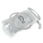 Custom Water Bladder Hydration Pack PEVA Bags 2L Water Bag