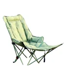 Modern Portable Three-level Backrest Outdoor Furniture