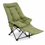 Modern Portable Three-level Backrest Outdoor Furniture