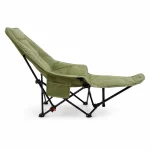 Modern Portable Three-level Backrest Outdoor Furniture