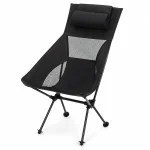 Ultra-Light Steel Frame Folding Chair