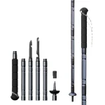 Ruiming G07 Folding Multifunctional Lightweight Aluminum Alloy