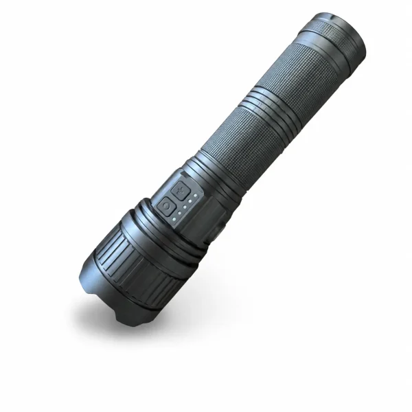 G400 30W Laser Flashlight