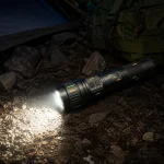 G400Y 30W Laser Flashlight