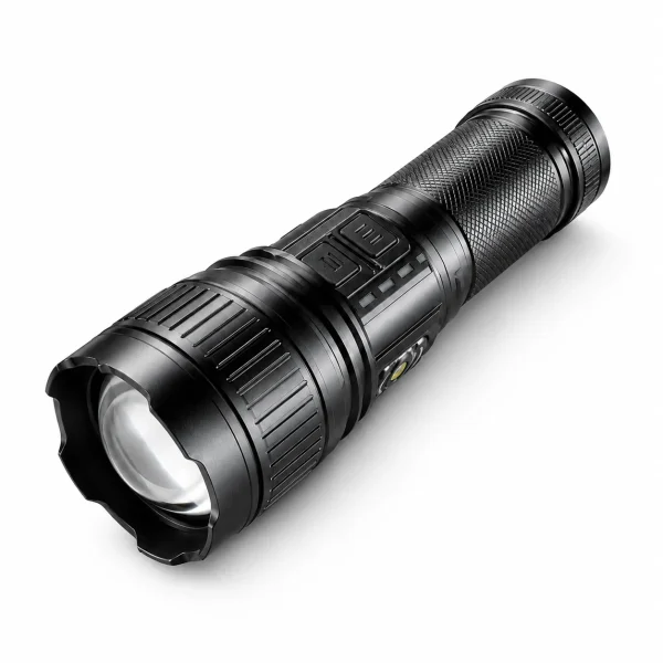 G401 30W Laser Flashlight