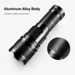 G401 30W Laser Flashlight