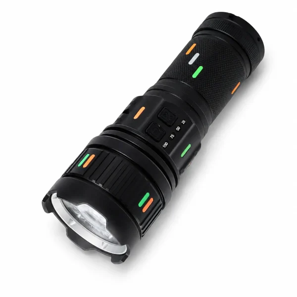 G401Y 30W Laser Flashlight