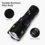 G401Y 30W Laser Flashlight