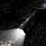 G401Y 30W Laser Flashlight