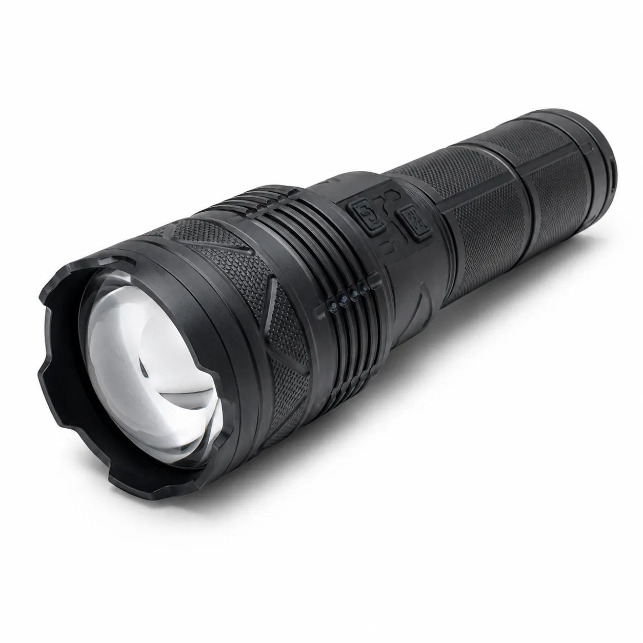 G500 BT90 Laser Flashlight G500 BT90 Laser Flashlight