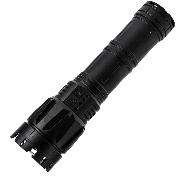 G550 BT90 Laser Flashlight
