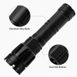 G550 BT90 Laser Flashlight