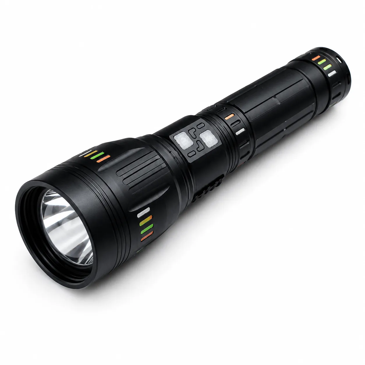 G600 BT90 Laser Flashlight G600 BT90 Laser Flashlight