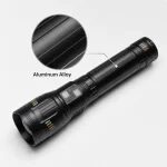 G600 BT90 Laser Flashlight