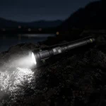 G600 BT90 Laser Flashlight