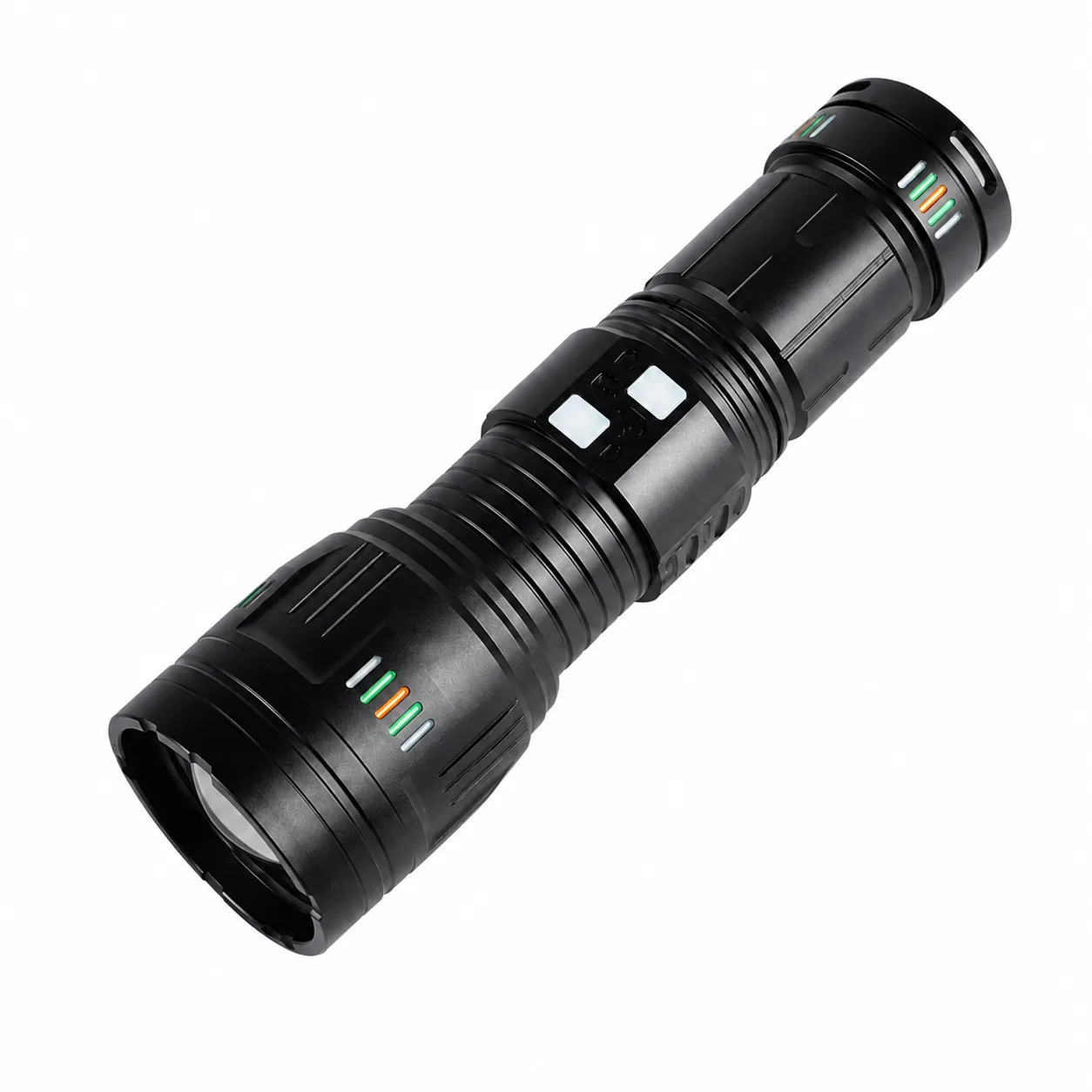 G601 BT90 Laser Flashlight G601 BT90 Laser Flashlight